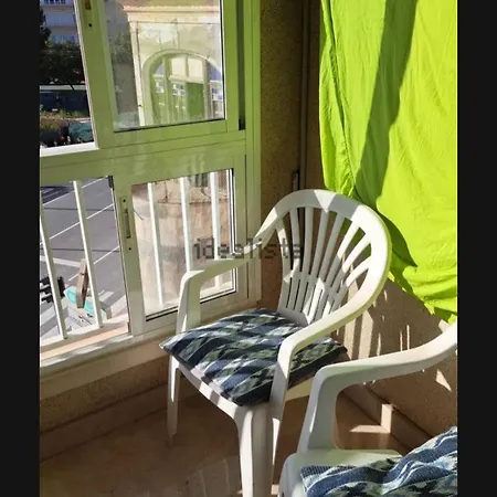 Relax Apartment