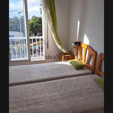 Apartment Relax