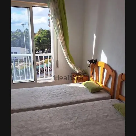 Relax Apartment Torrevieja