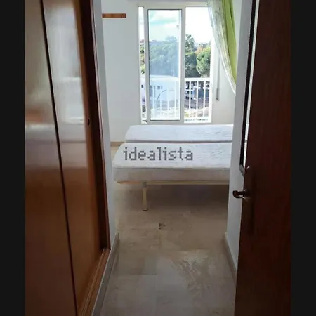 Apartment Relax